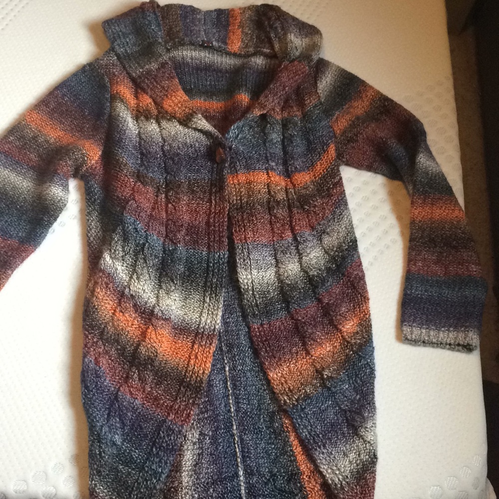 Sold